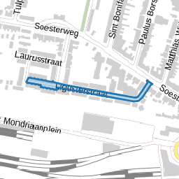 Perceel AMF00-D-8035