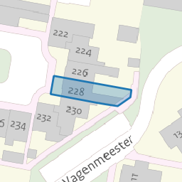 Perceel AMF00-D-8052