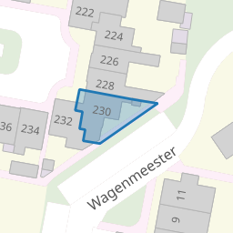 Perceel AMF00-D-8053