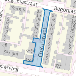 Perceel AMF00-D-8057