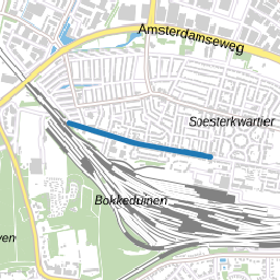 Perceel AMF00-D-8058