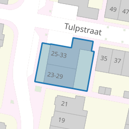 Perceel AMF00-D-8065