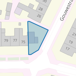 Perceel AMF00-D-8080