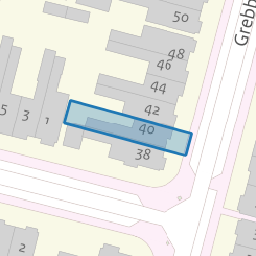 Perceel AMF00-D-8083