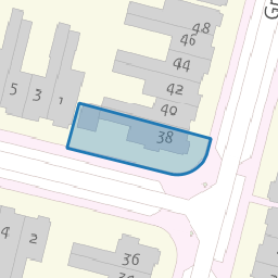 Perceel AMF00-D-8084