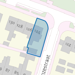 Perceel AMF00-D-8086