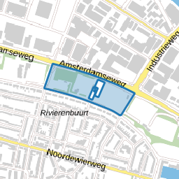 Perceel AMF00-D-8102