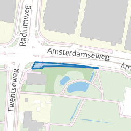 Perceel AMF00-D-8105