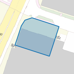 Perceel AMF00-D-8112