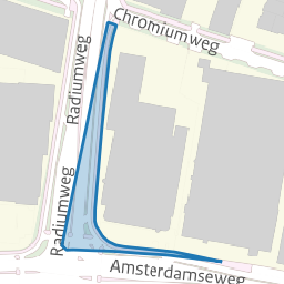 Perceel AMF00-D-8127