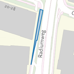 Perceel AMF00-D-8133