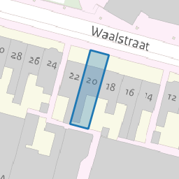 Perceel AMF00-D-8147