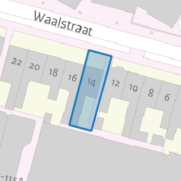 Perceel AMF00-D-8150