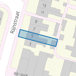 Perceel AMF00-D-8165