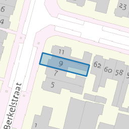 Perceel AMF00-D-8167