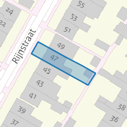 Perceel AMF00-D-8170