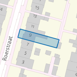 Perceel AMF00-D-8172