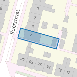 Perceel AMF00-D-8174