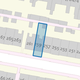 Perceel AMF00-D-8184