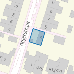 Perceel AMF00-D-8194