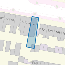 Perceel AMF00-D-8200