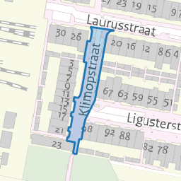 Perceel AMF00-D-8203