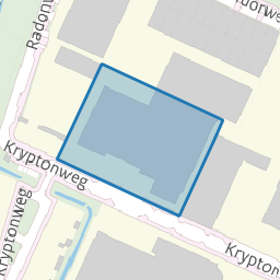 Perceel AMF00-D-8207