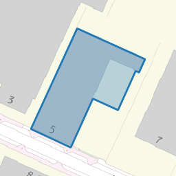 Perceel AMF00-D-8208