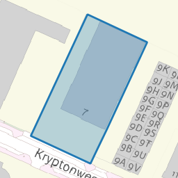 Perceel AMF00-D-8209