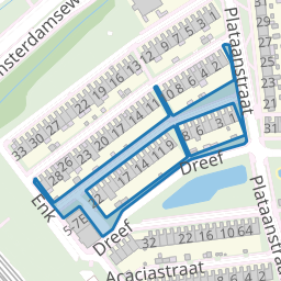 Perceel AMF00-D-8233