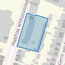 Perceel AMF00-D-8235