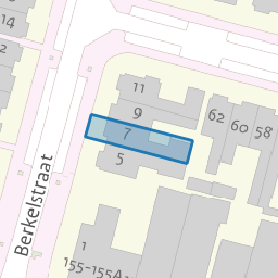 Perceel AMF00-D-8254