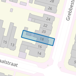 Perceel AMF00-D-8256