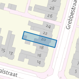 Perceel AMF00-D-8257