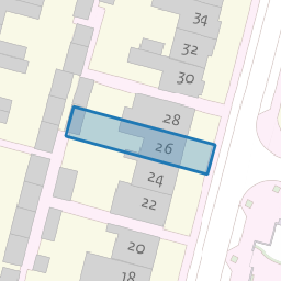 Perceel AMF00-D-8258