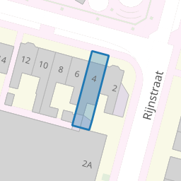 Perceel AMF00-D-8262