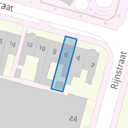 Perceel AMF00-D-8263