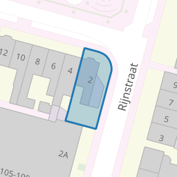 Perceel AMF00-D-8264