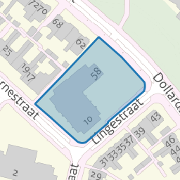 Perceel AMF00-D-8268