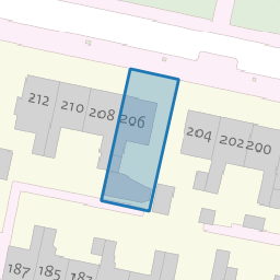 Perceel AMF00-D-8270