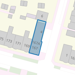 Perceel AMF00-D-8271