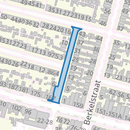 Perceel AMF00-D-8272