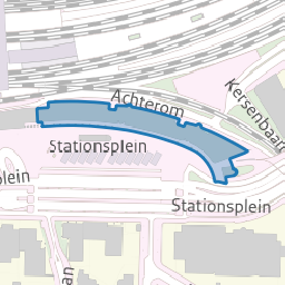 Perceel AMF00-D-8275