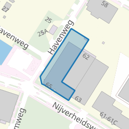 Perceel AMF00-D-8288