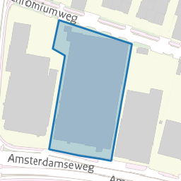 Perceel AMF00-D-8295