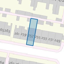 Perceel AMF00-D-8298