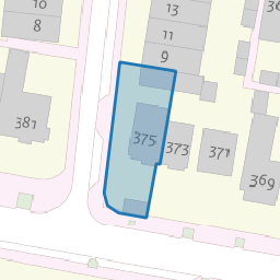 Perceel AMF00-D-8301