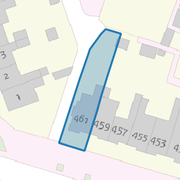 Perceel AMF00-D-8302