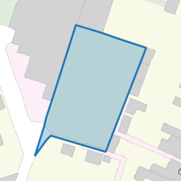 Perceel AMF00-D-8303