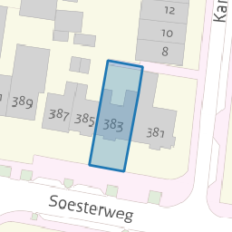 Perceel AMF00-D-8316